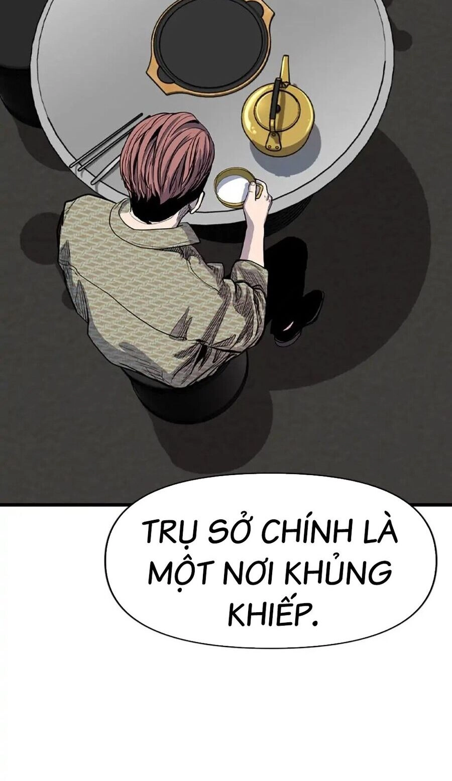 Chuyển Hóa Chapter 57 - 22