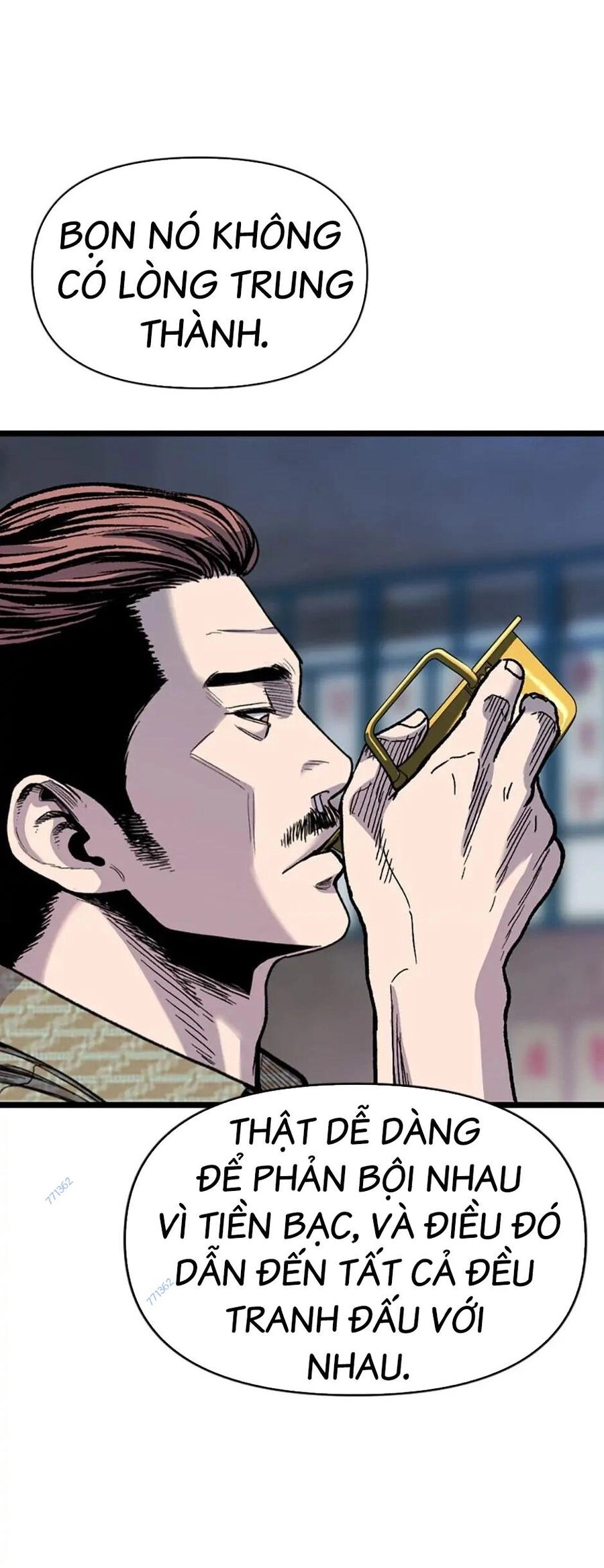 Chuyển Hóa Chapter 57 - 25