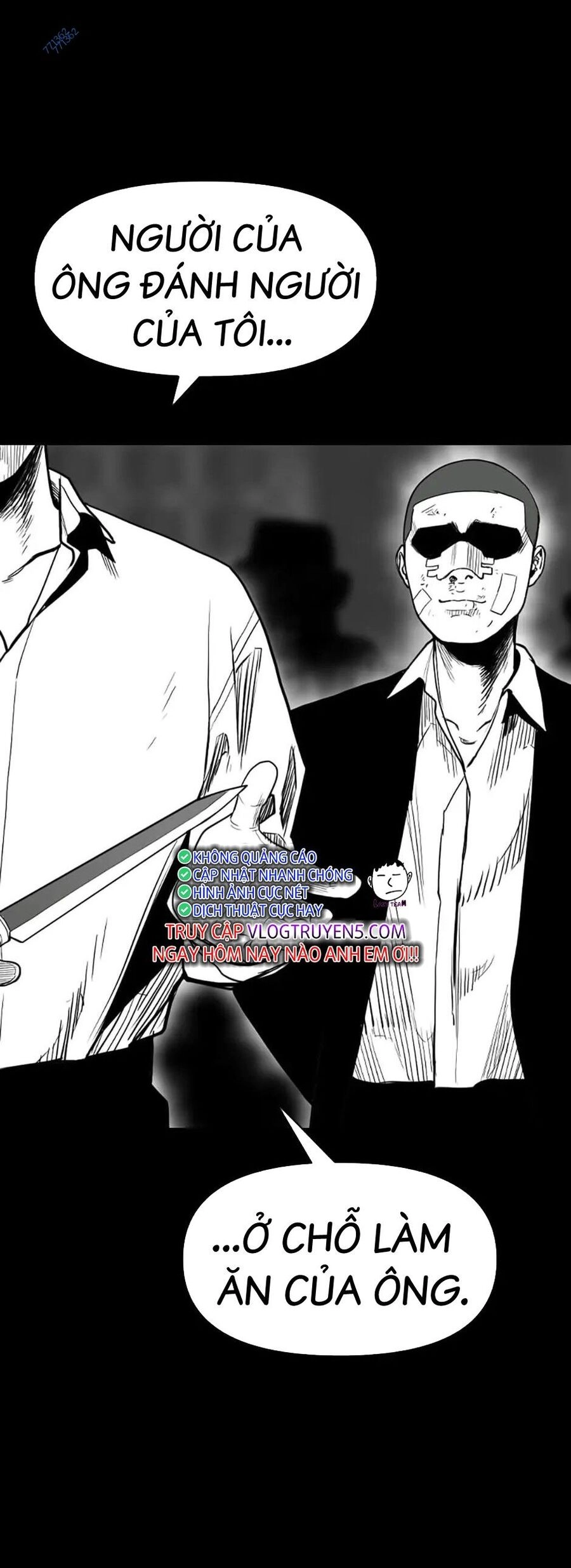 Chuyển Hóa Chapter 57 - 46