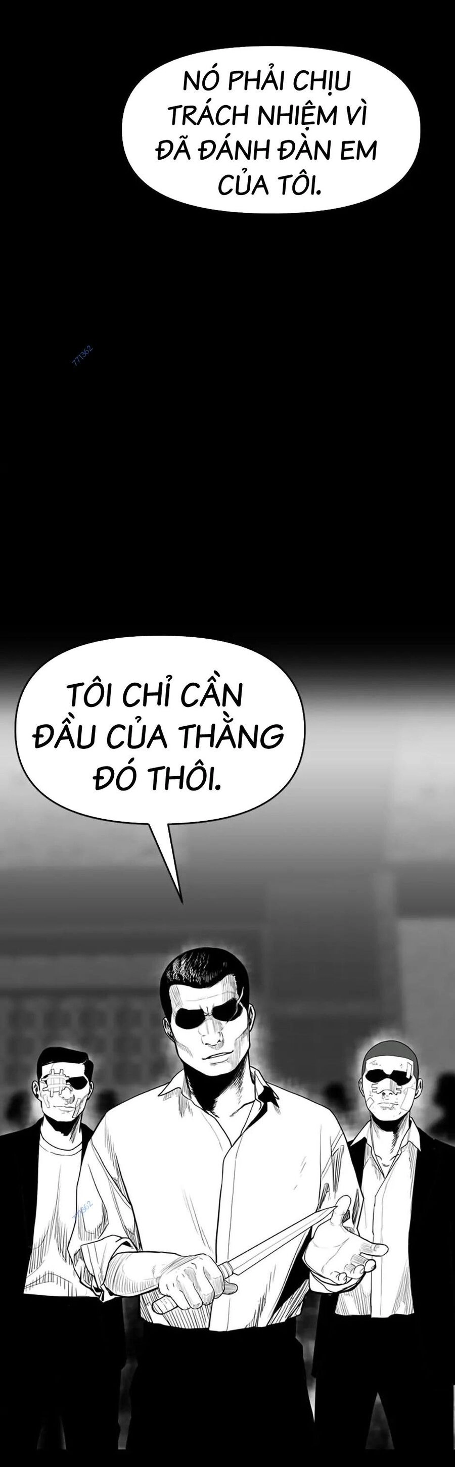 Chuyển Hóa Chapter 57 - 48