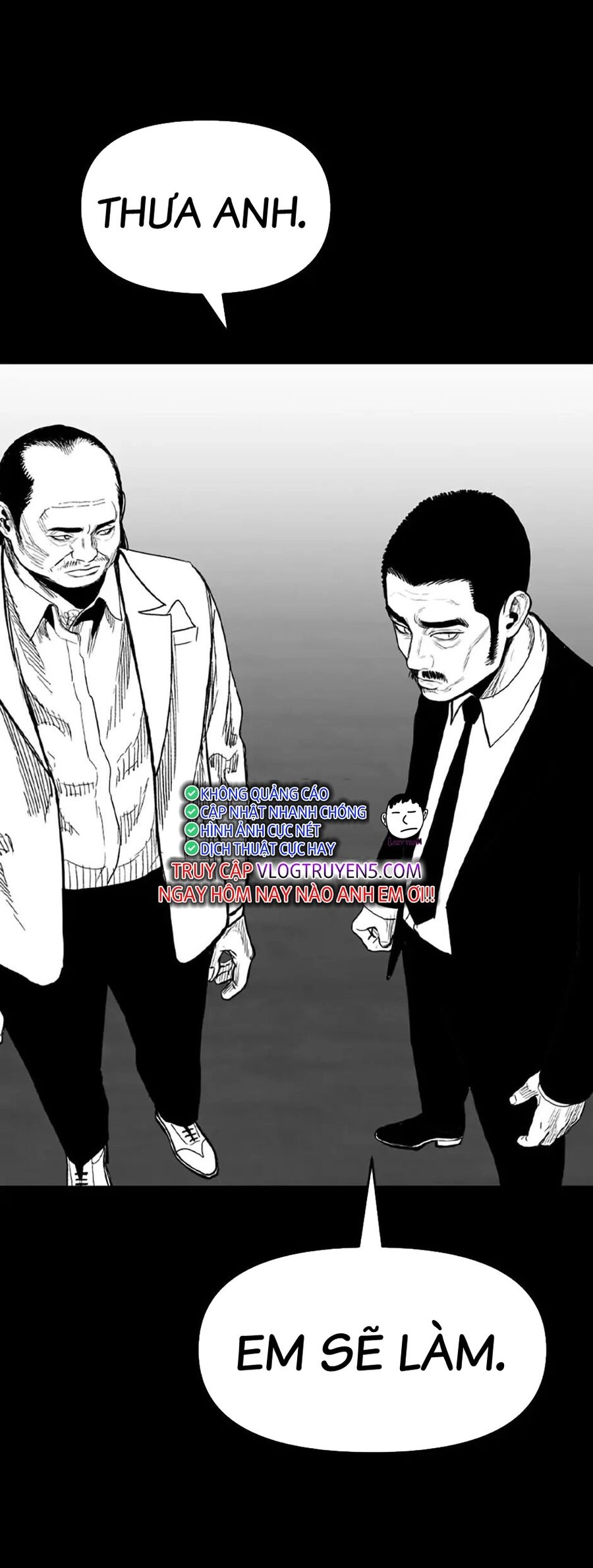 Chuyển Hóa Chapter 57 - 57