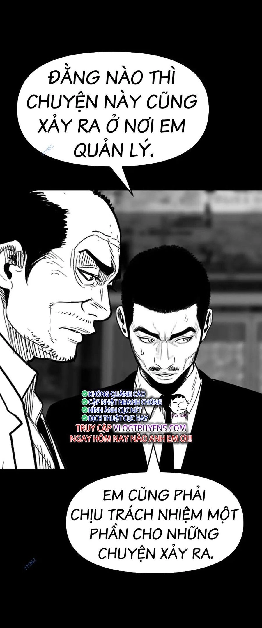 Chuyển Hóa Chapter 57 - 58