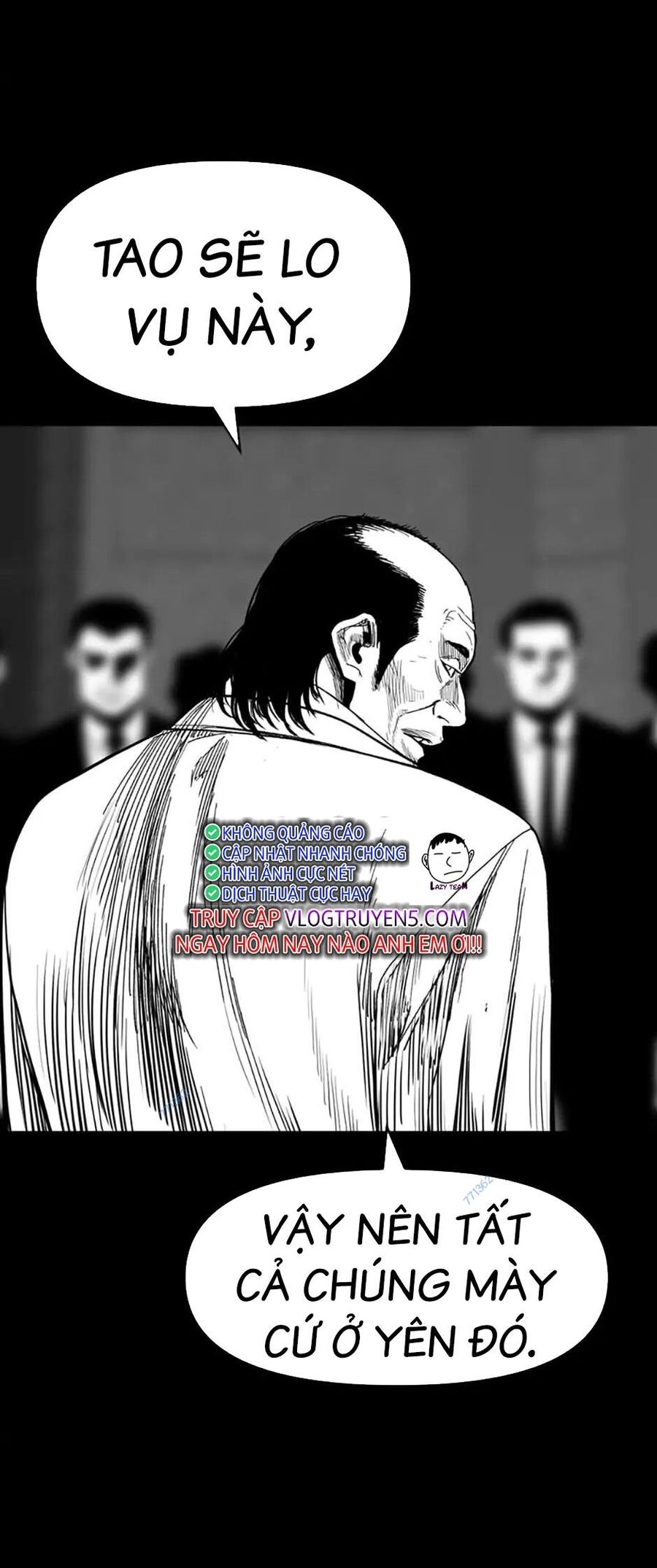 Chuyển Hóa Chapter 57 - 62