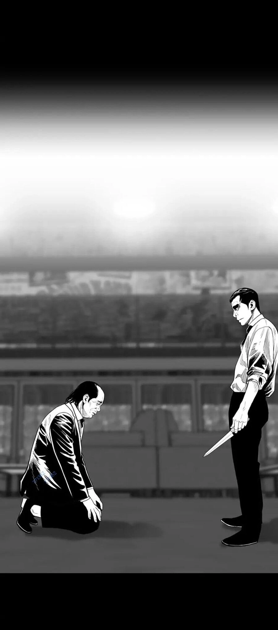 Chuyển Hóa Chapter 57 - 64