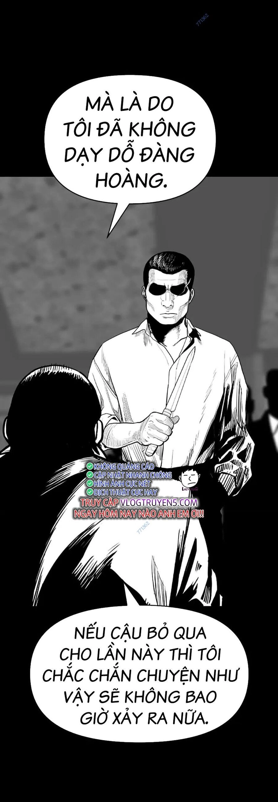 Chuyển Hóa Chapter 57 - 66