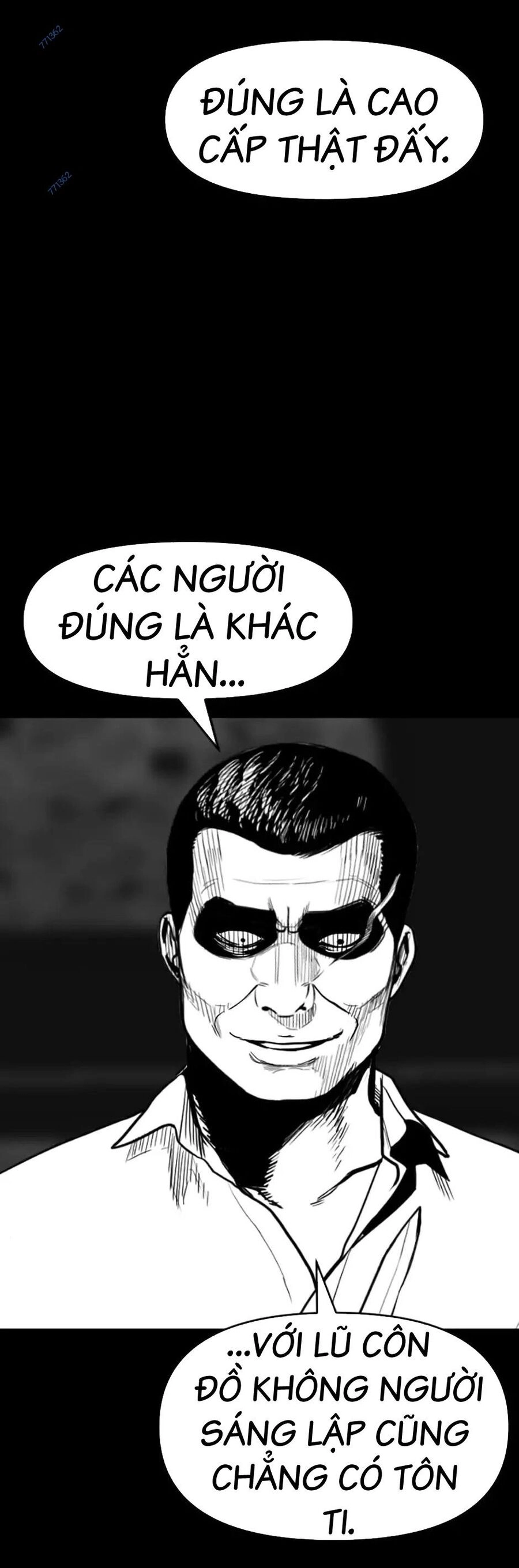 Chuyển Hóa Chapter 57 - 72