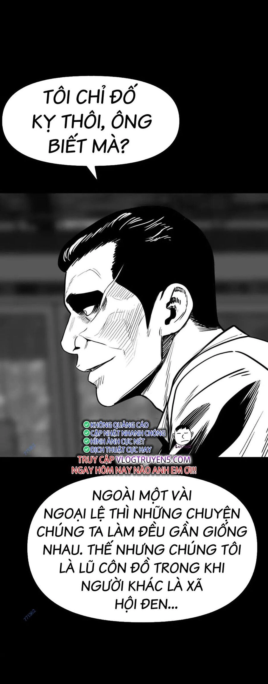 Chuyển Hóa Chapter 57 - 74