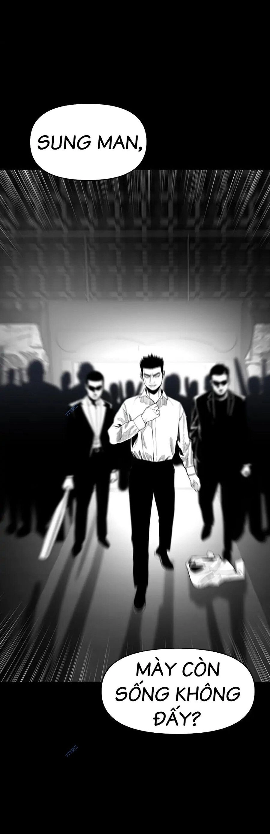 Chuyển Hóa Chapter 57 - 123