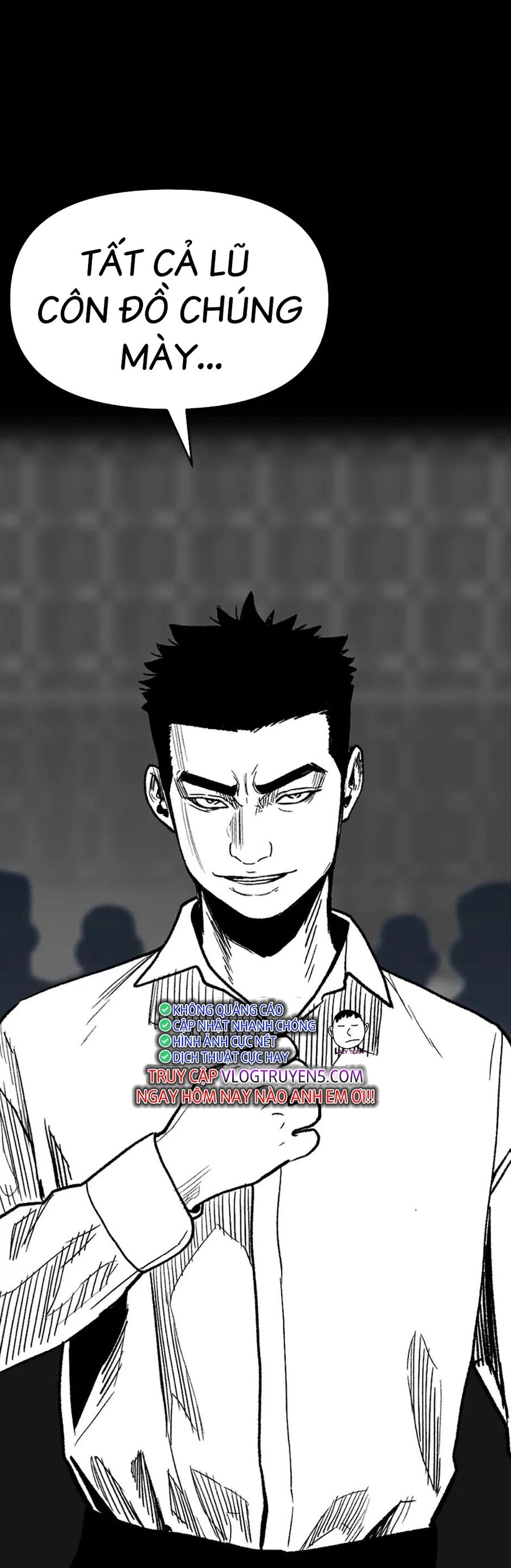 Chuyển Hóa Chapter 57 - 124