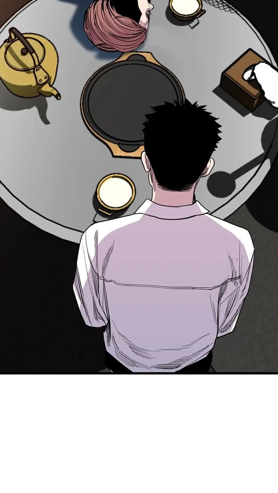 Chuyển Hóa Chapter 57 - 131