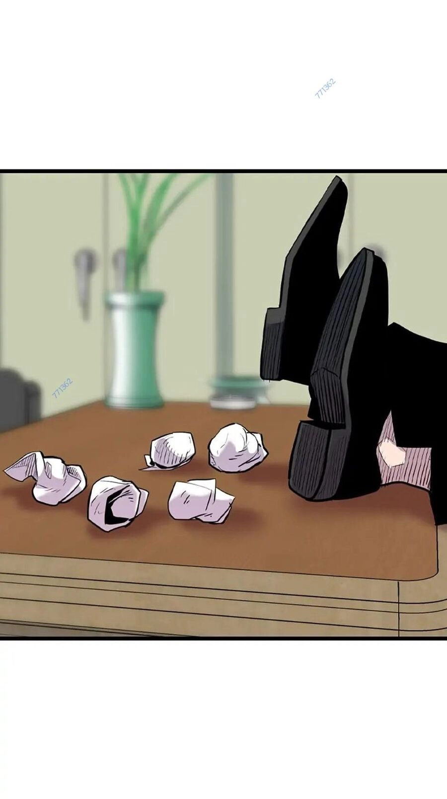 Chuyển Hóa Chapter 58 - 3