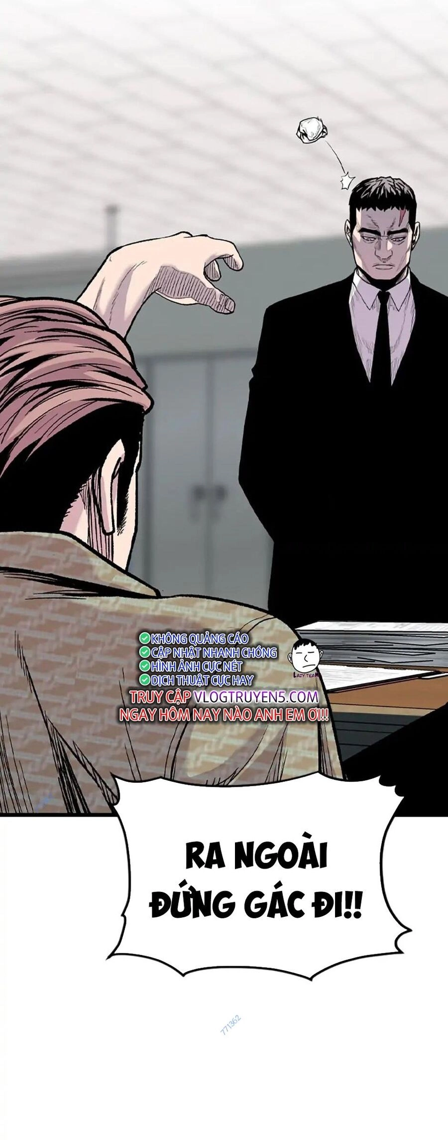 Chuyển Hóa Chapter 58 - 11