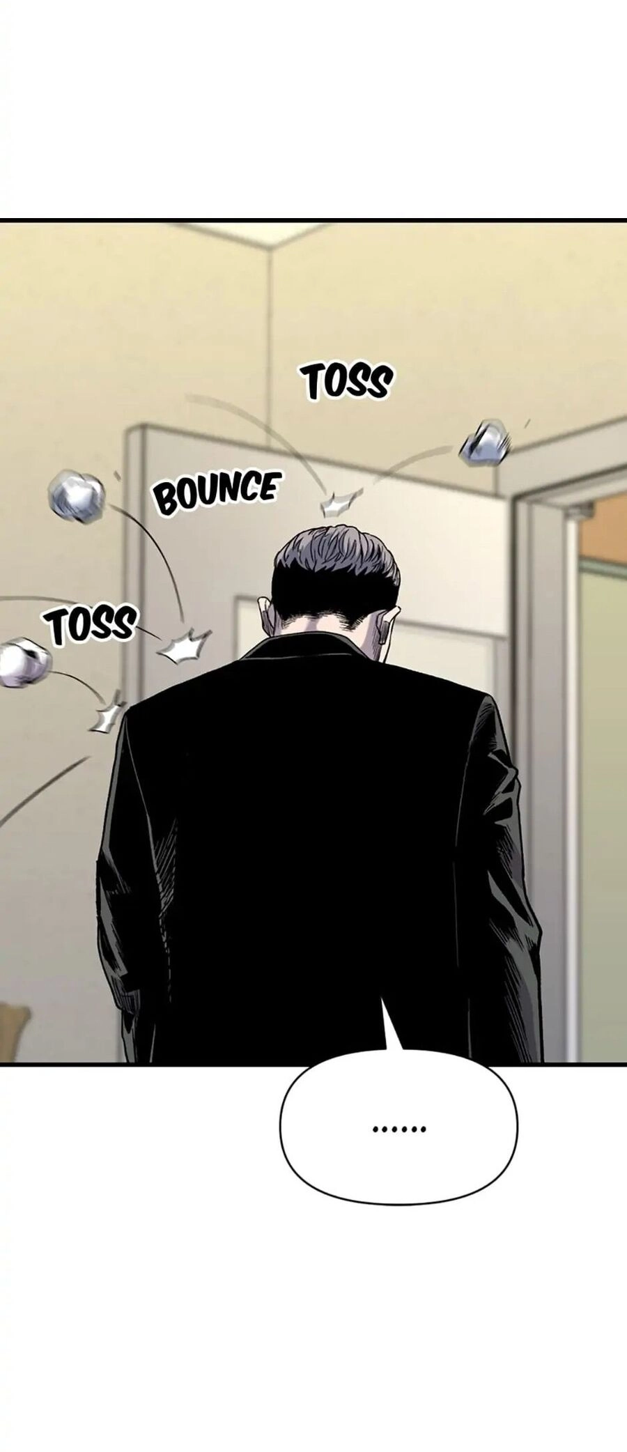 Chuyển Hóa Chapter 58 - 12