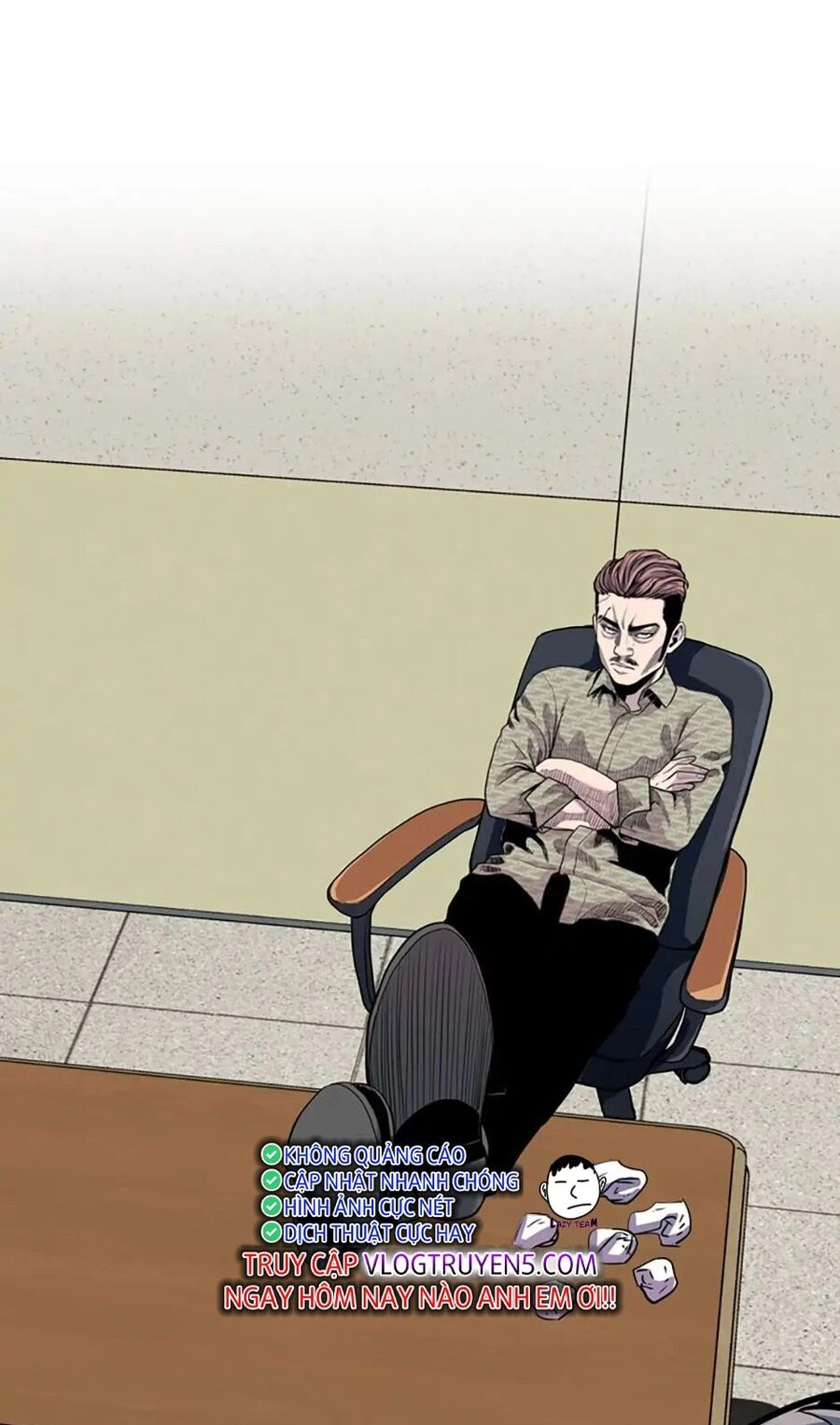 Chuyển Hóa Chapter 58 - 14