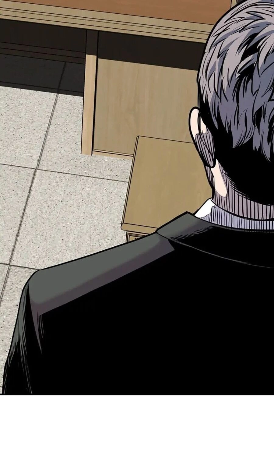 Chuyển Hóa Chapter 58 - 15