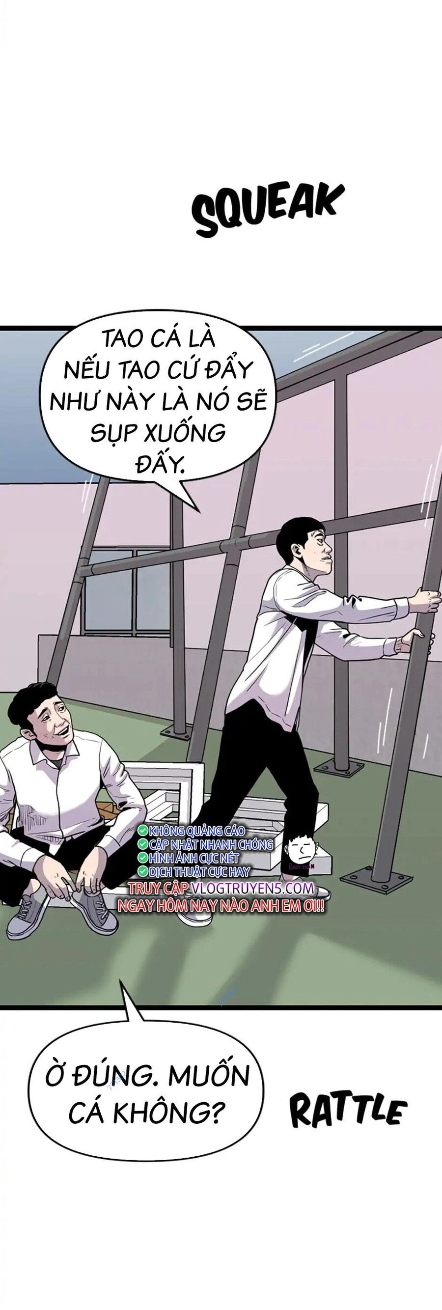 Chuyển Hóa Chapter 58 - 22