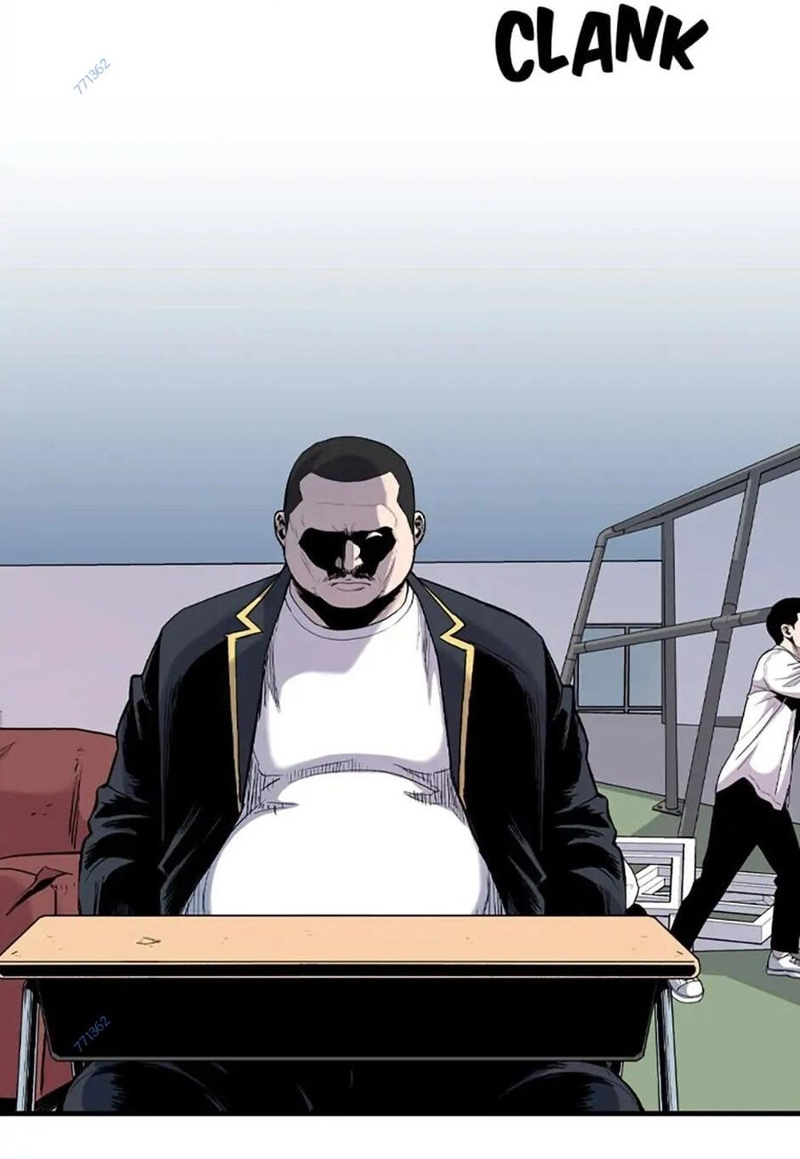 Chuyển Hóa Chapter 58 - 24