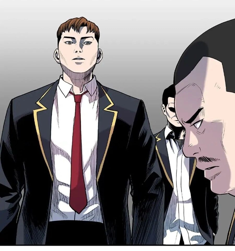 Chuyển Hóa Chapter 58 - 27