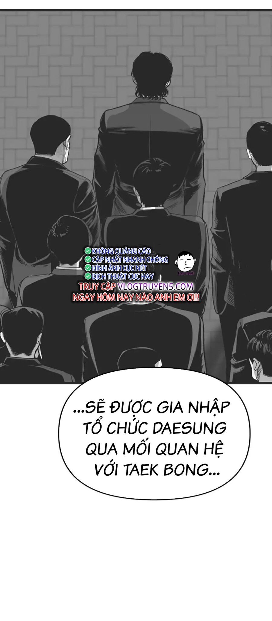 Chuyển Hóa Chapter 58 - 29