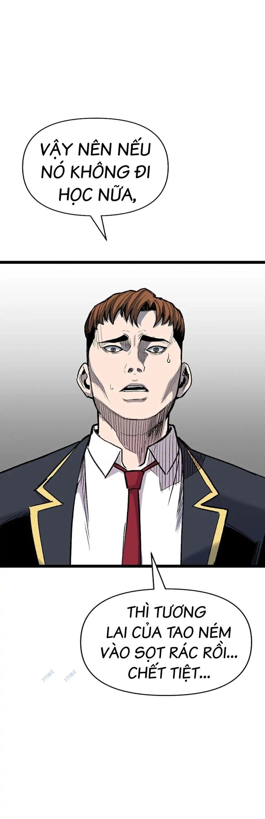 Chuyển Hóa Chapter 58 - 30