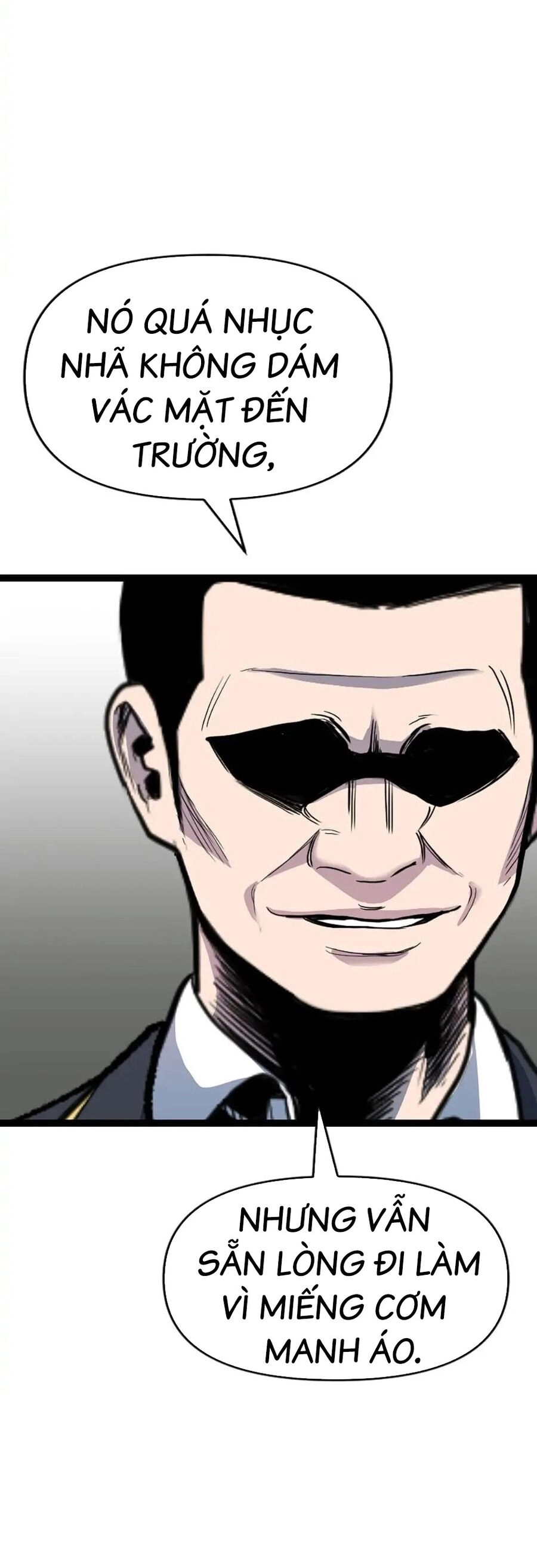 Chuyển Hóa Chapter 58 - 36