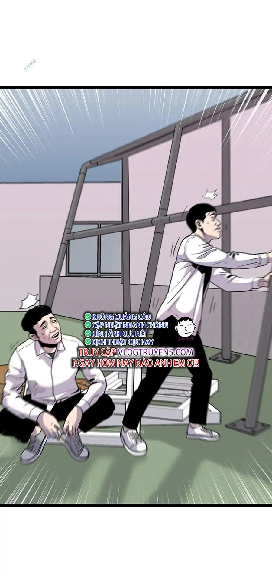 Chuyển Hóa Chapter 58 - 41