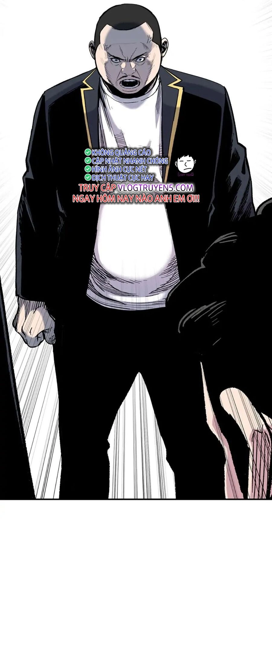 Chuyển Hóa Chapter 58 - 44