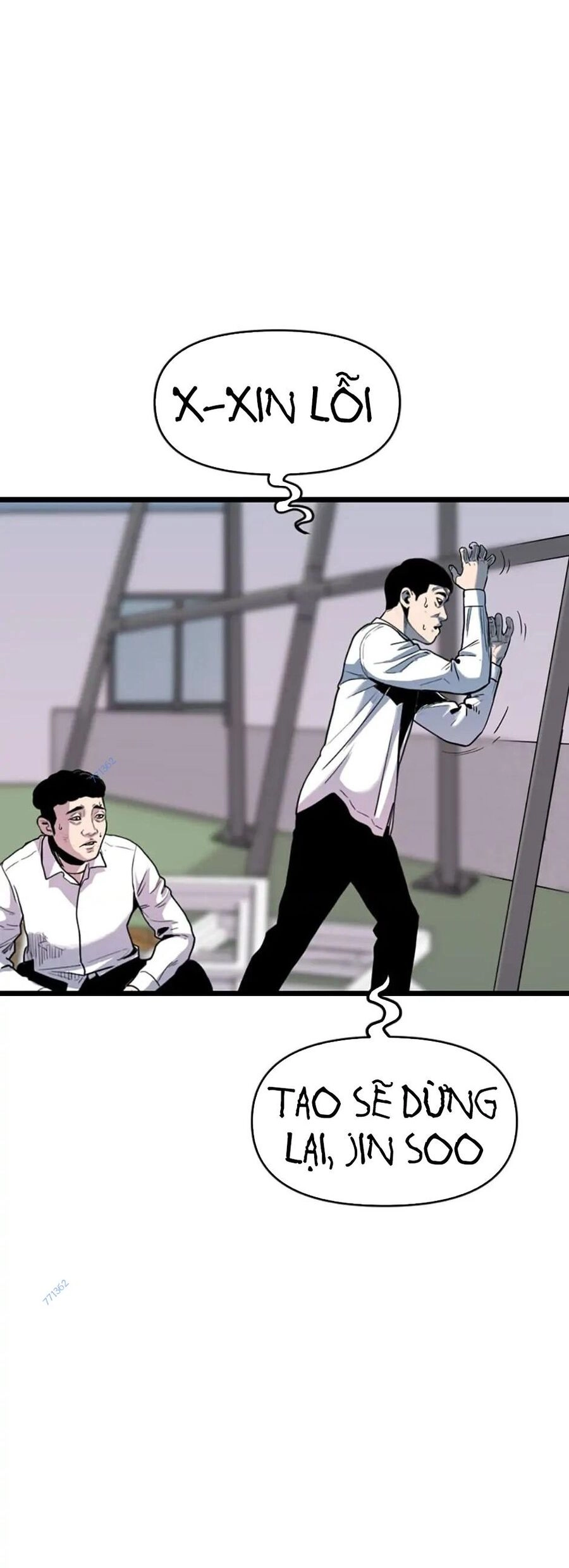 Chuyển Hóa Chapter 58 - 45