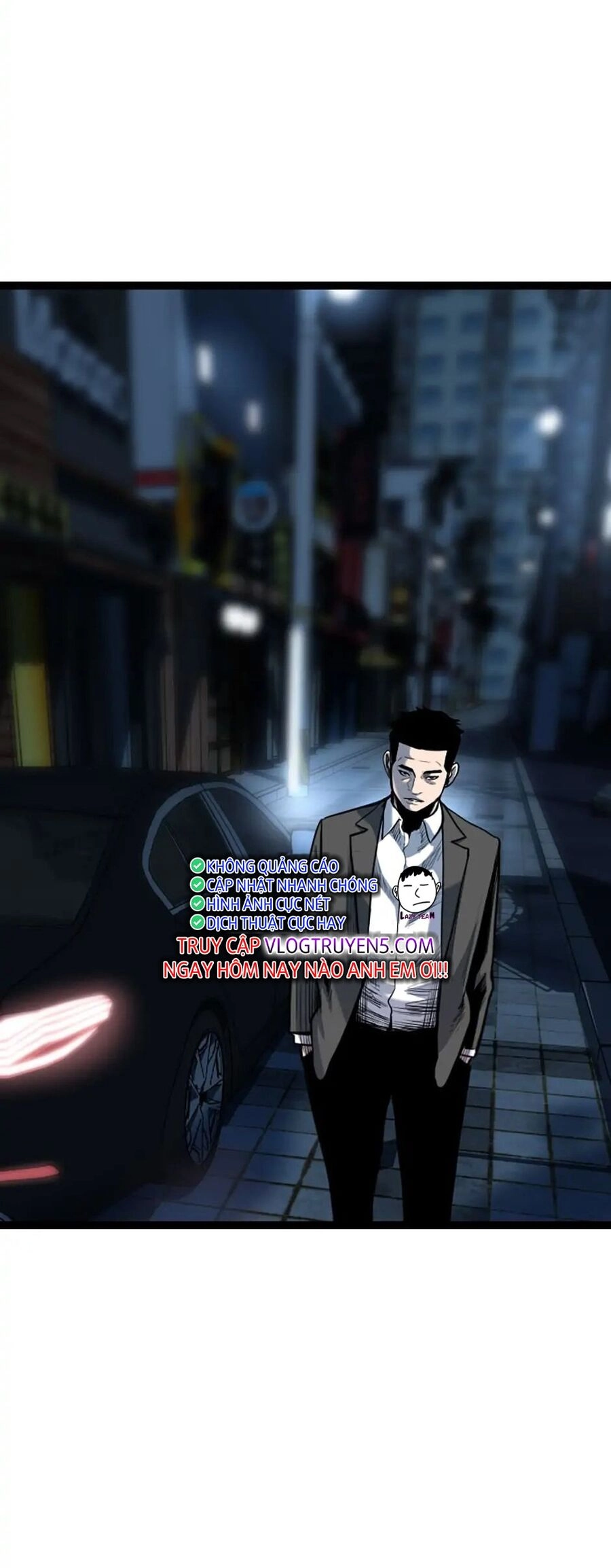 Chuyển Hóa Chapter 58 - 53