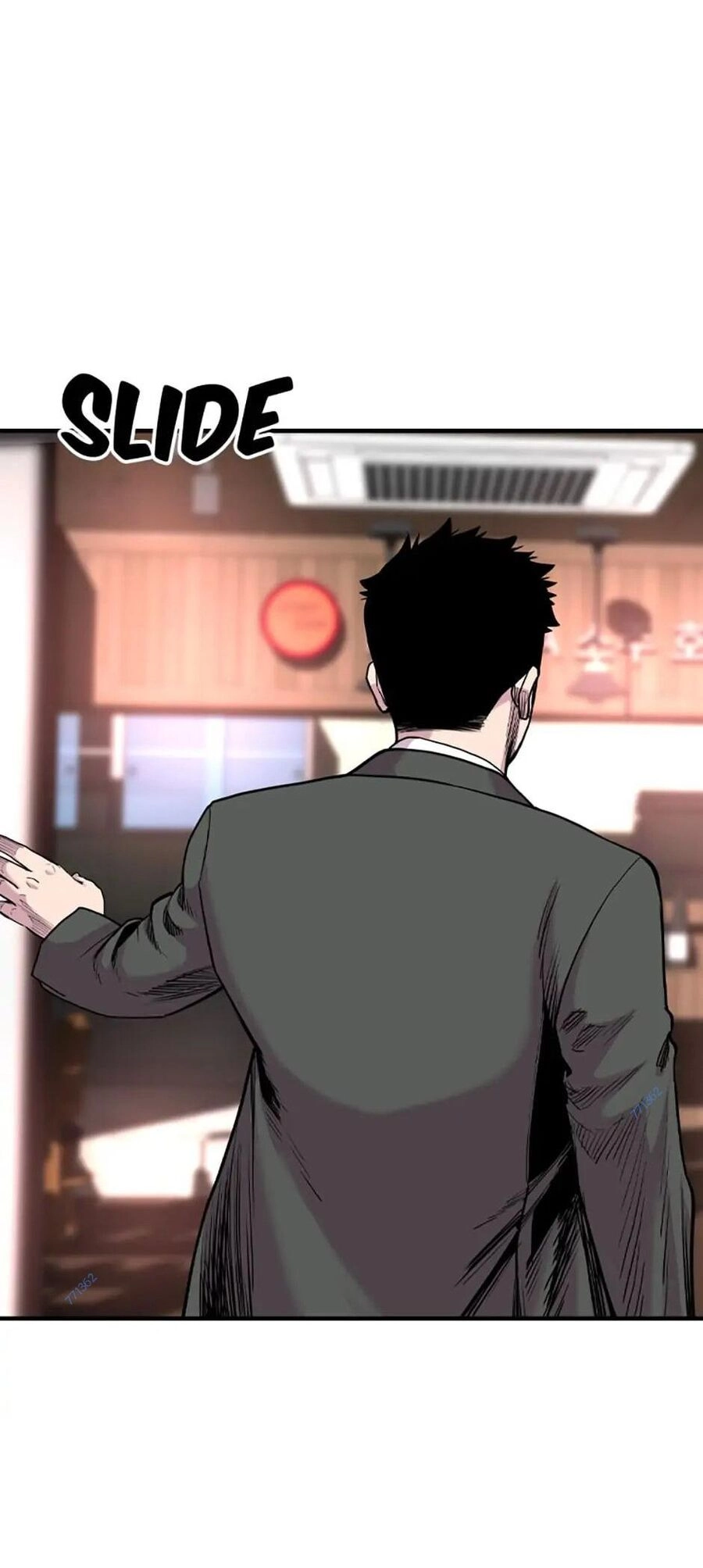 Chuyển Hóa Chapter 58 - 56