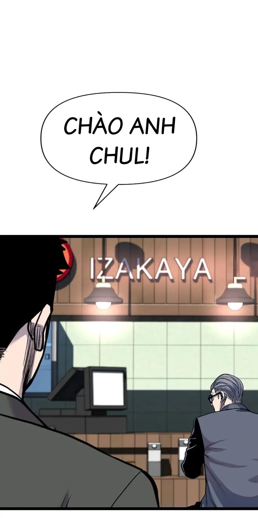 Chuyển Hóa Chapter 58 - 57