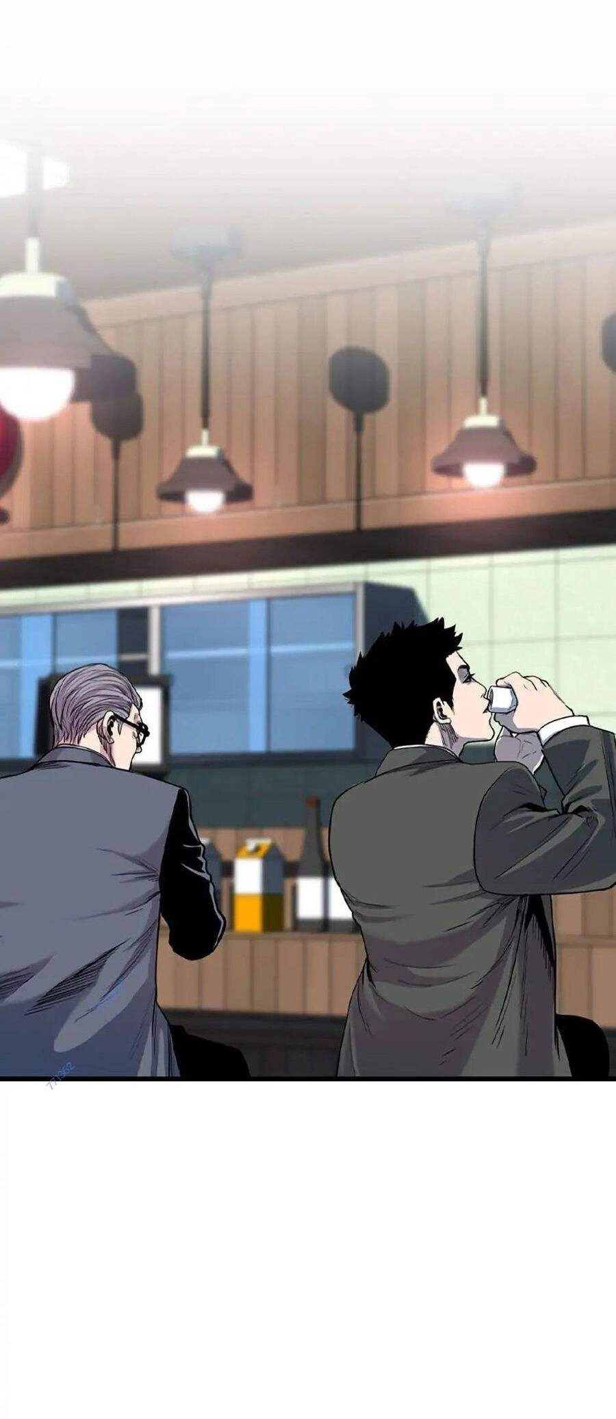 Chuyển Hóa Chapter 58 - 62