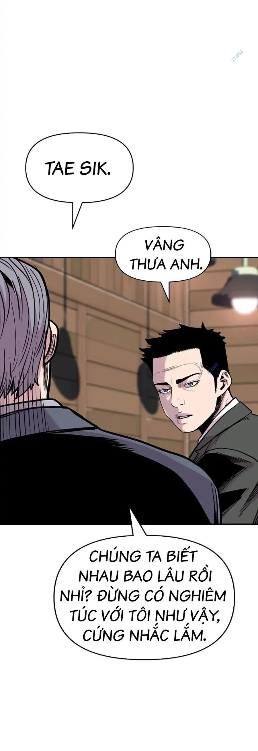 Chuyển Hóa Chapter 58 - 64