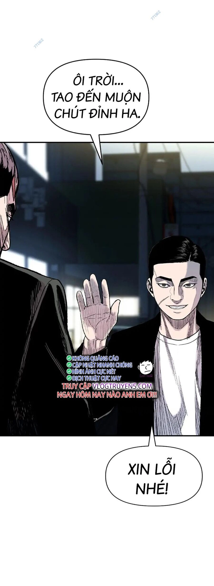 Chuyển Hóa Chapter 58 - 79