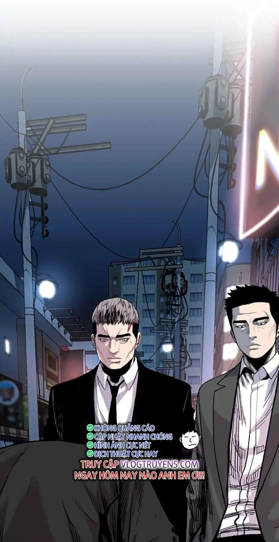 Chuyển Hóa Chapter 58 - 116