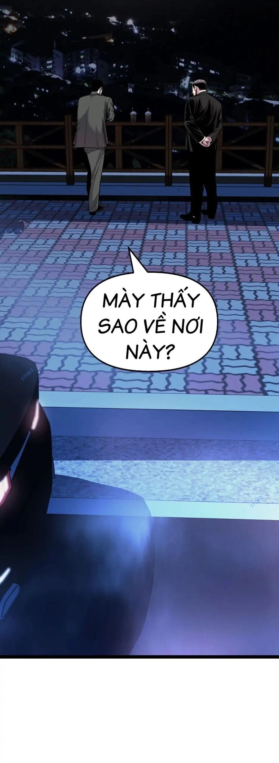 Chuyển Hóa Chapter 59 - 3