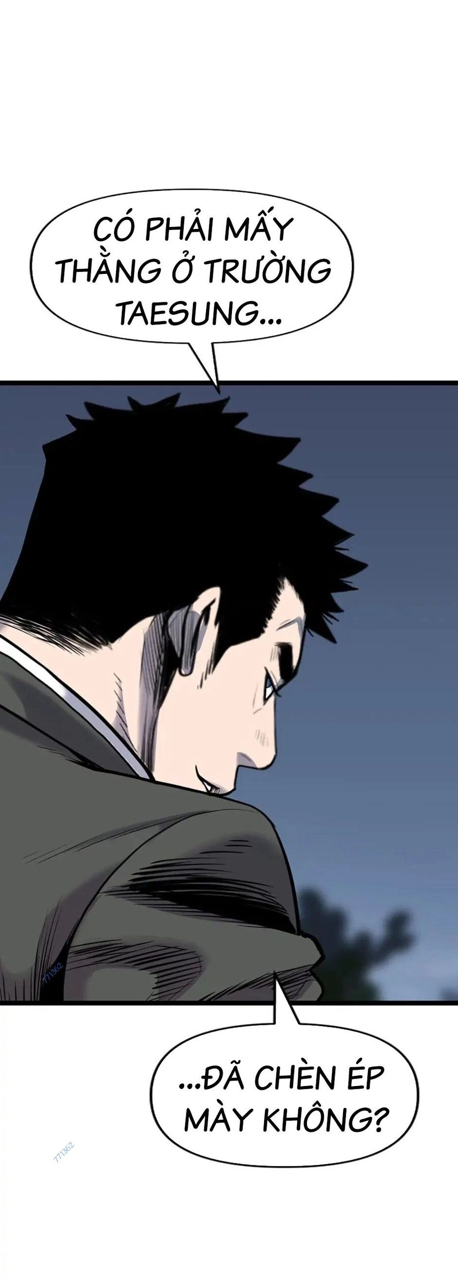 Chuyển Hóa Chapter 59 - 16