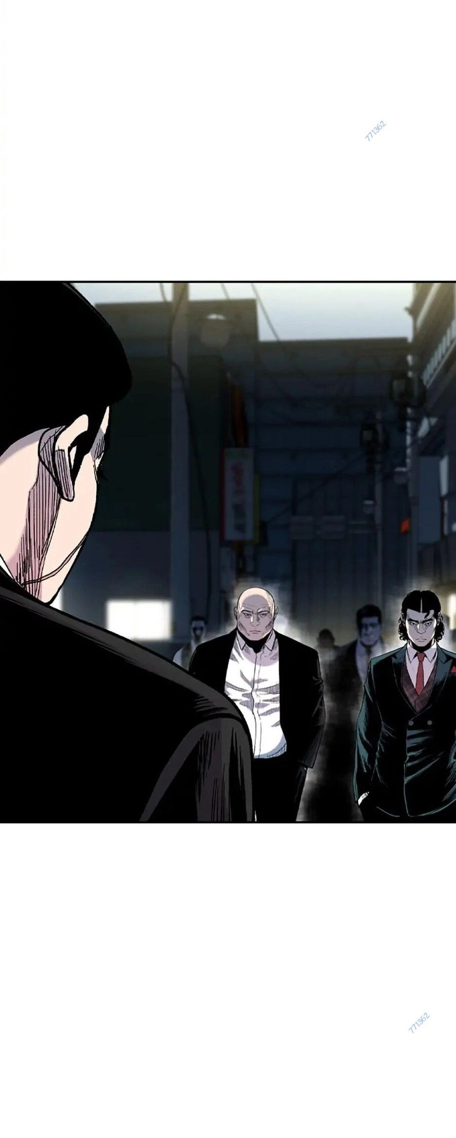 Chuyển Hóa Chapter 59 - 28