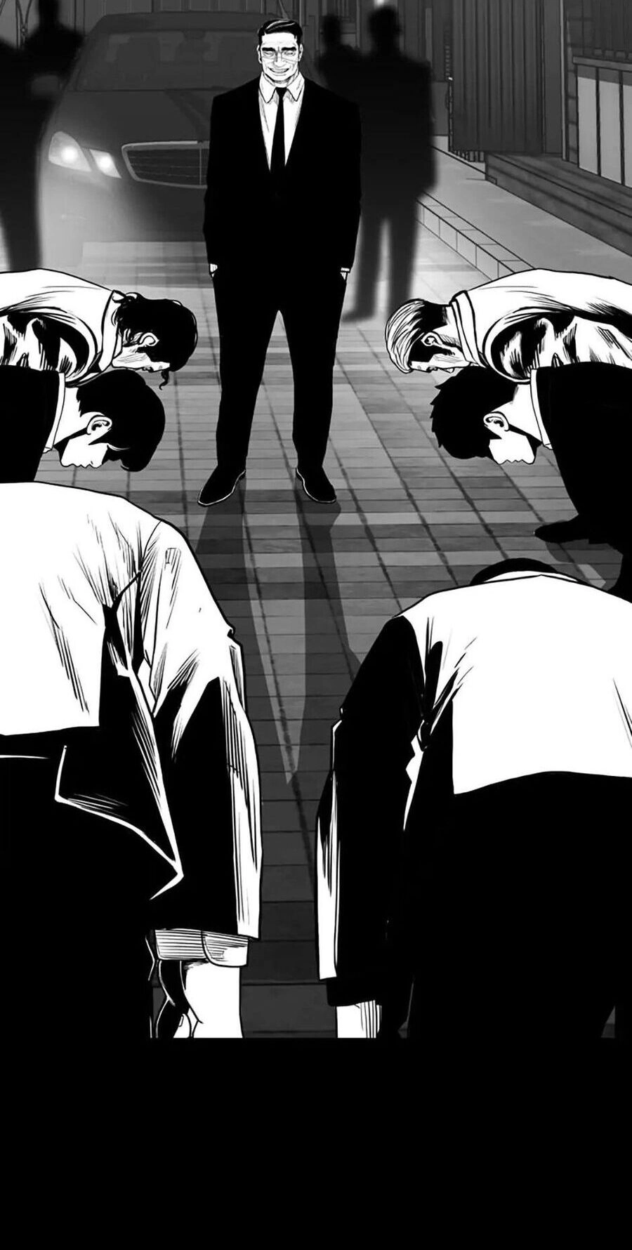 Chuyển Hóa Chapter 59 - 95