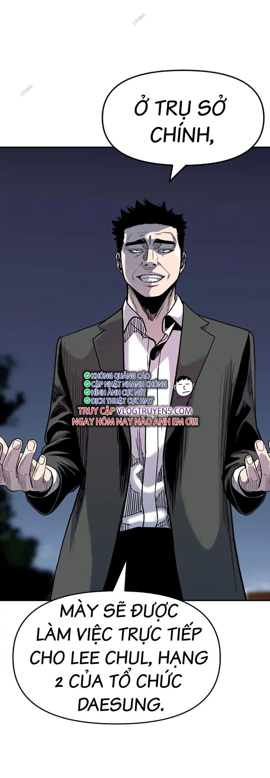 Chuyển Hóa Chapter 59 - 128