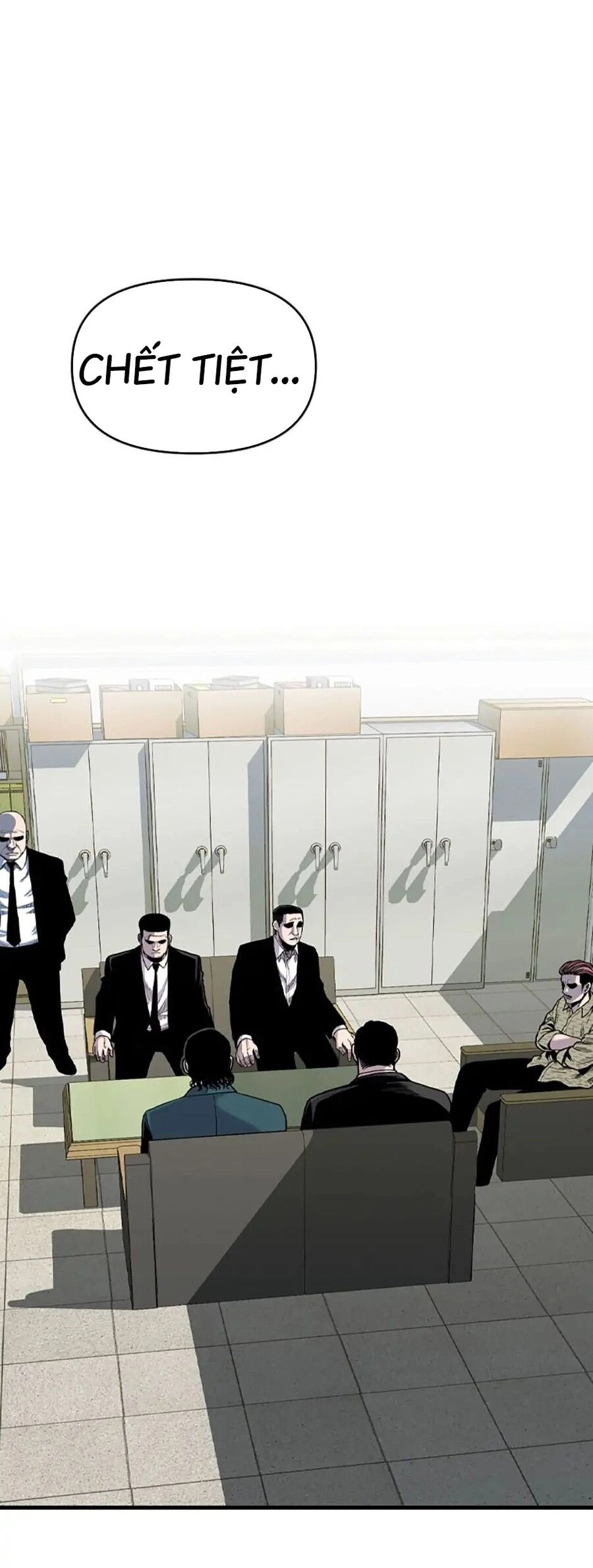 Chuyển Hóa Chapter 60 - 9