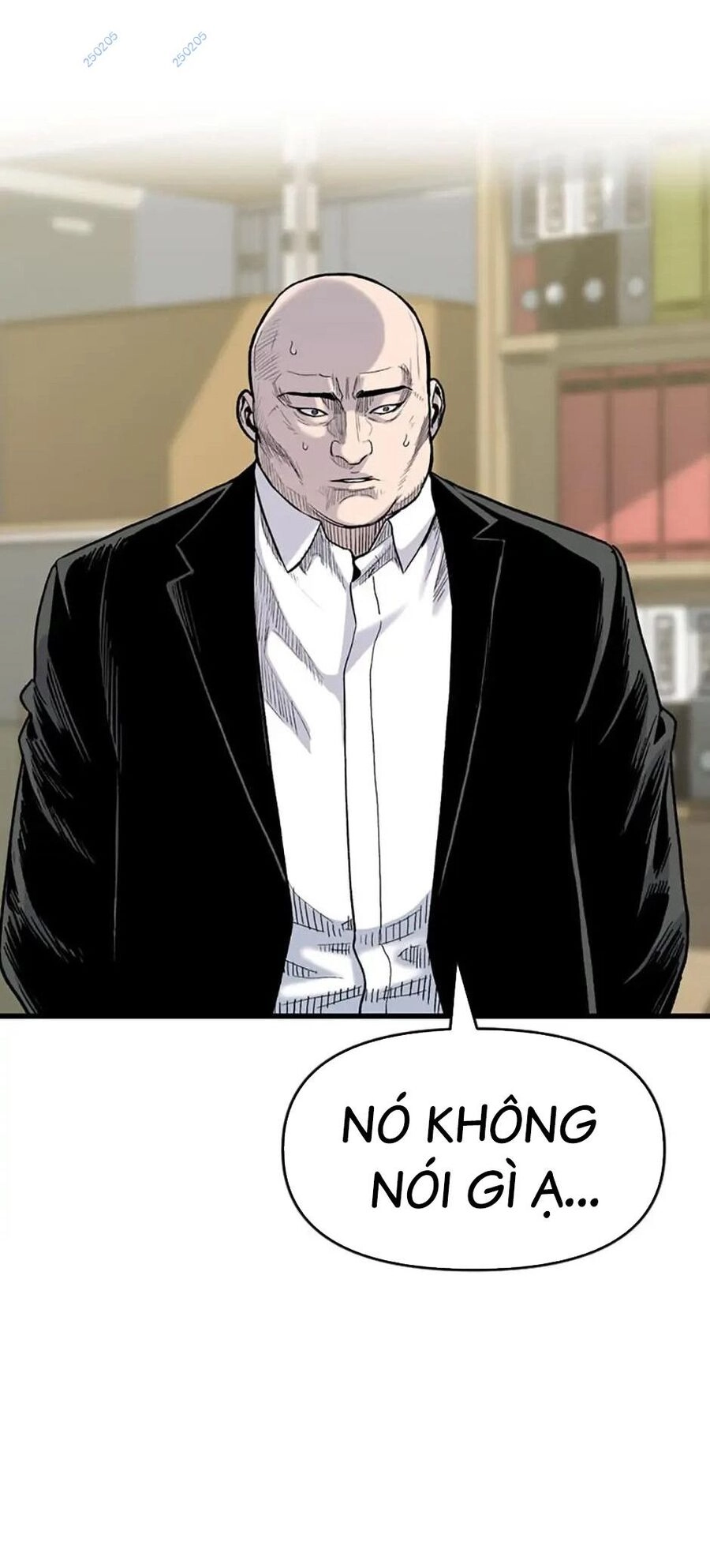 Chuyển Hóa Chapter 60 - 15