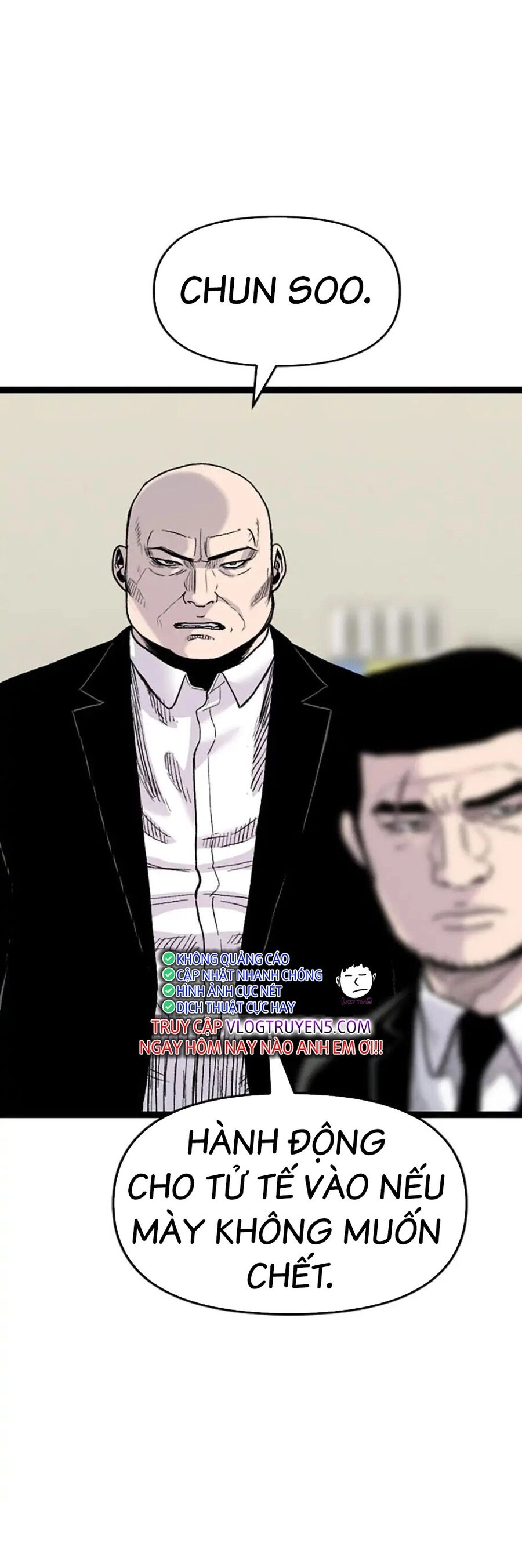 Chuyển Hóa Chapter 60 - 26