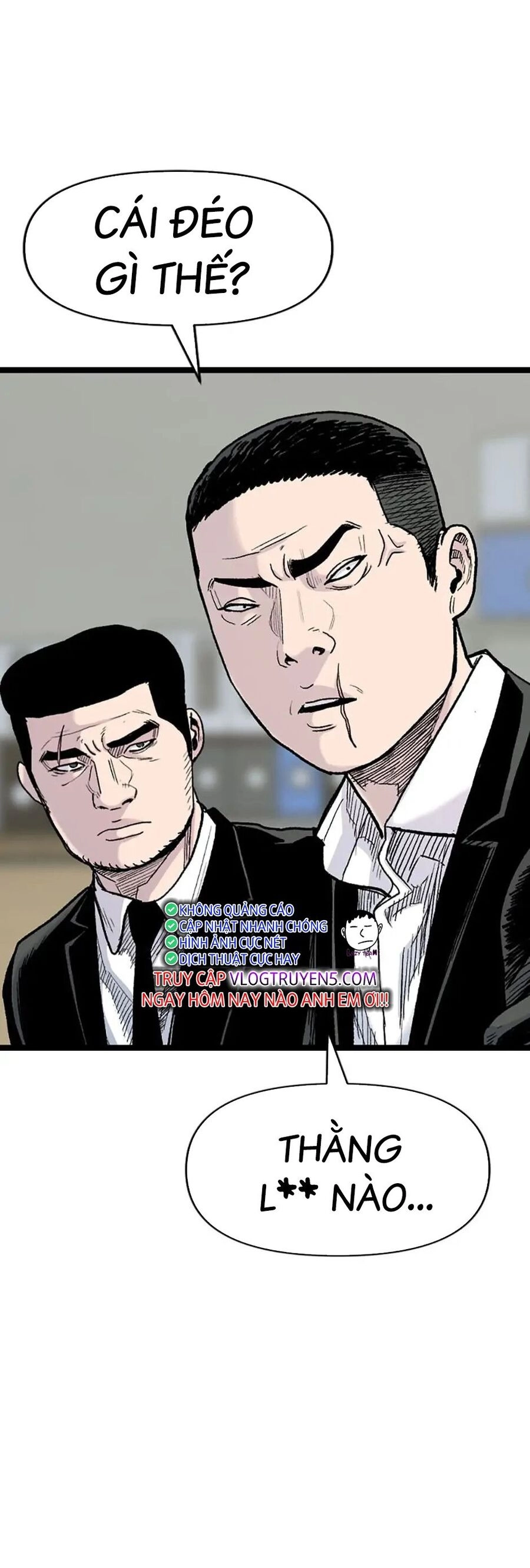 Chuyển Hóa Chapter 60 - 33