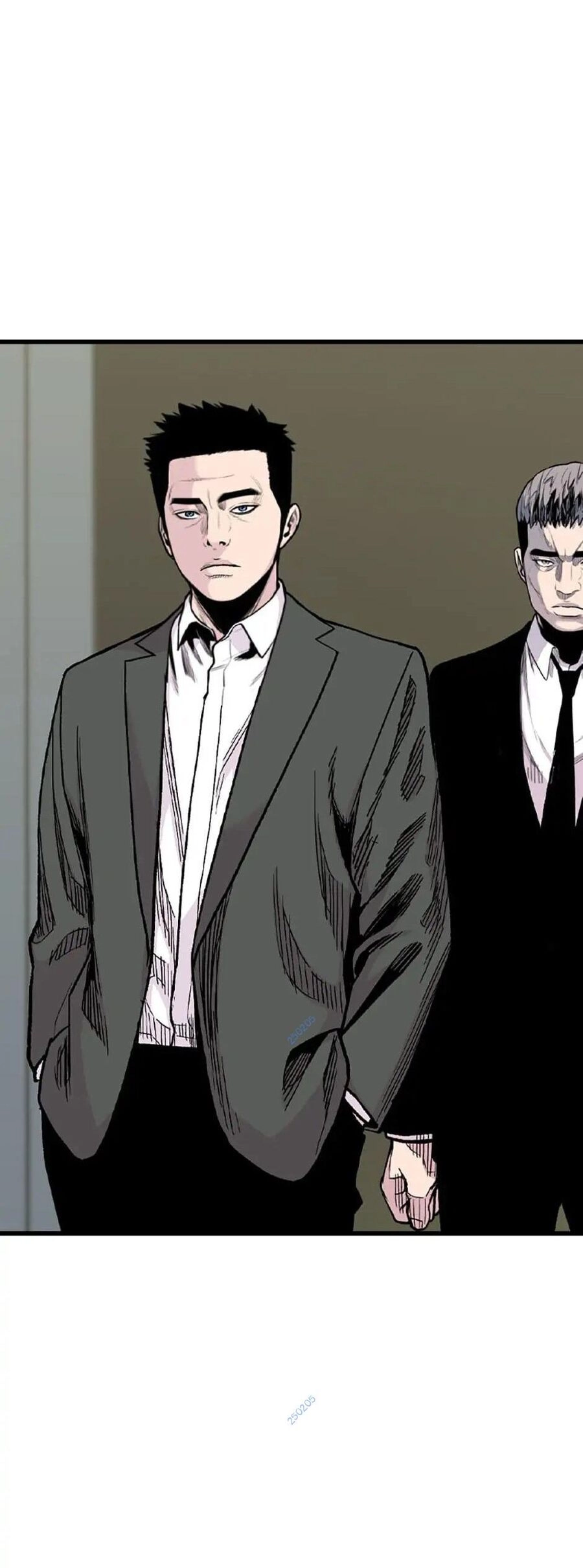 Chuyển Hóa Chapter 60 - 34