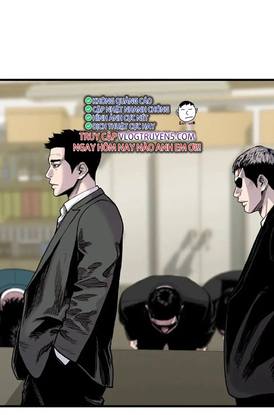 Chuyển Hóa Chapter 60 - 37