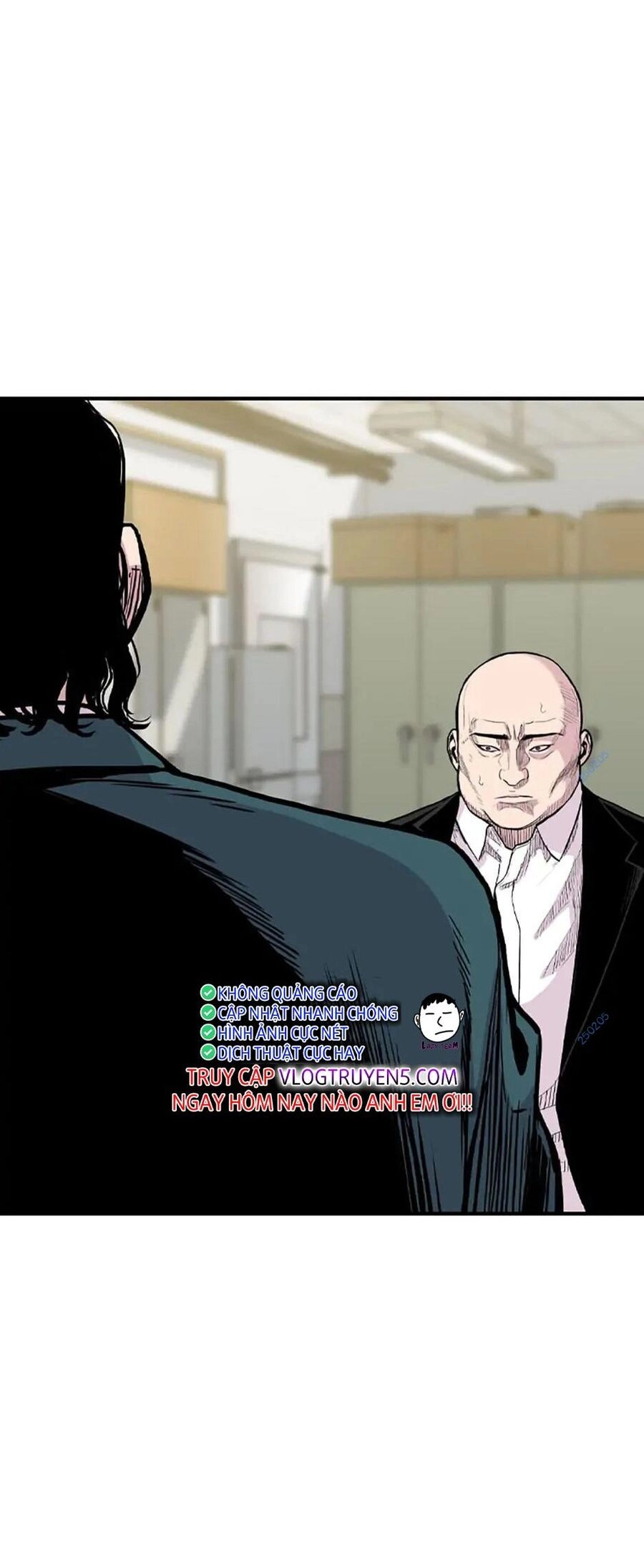 Chuyển Hóa Chapter 60 - 49