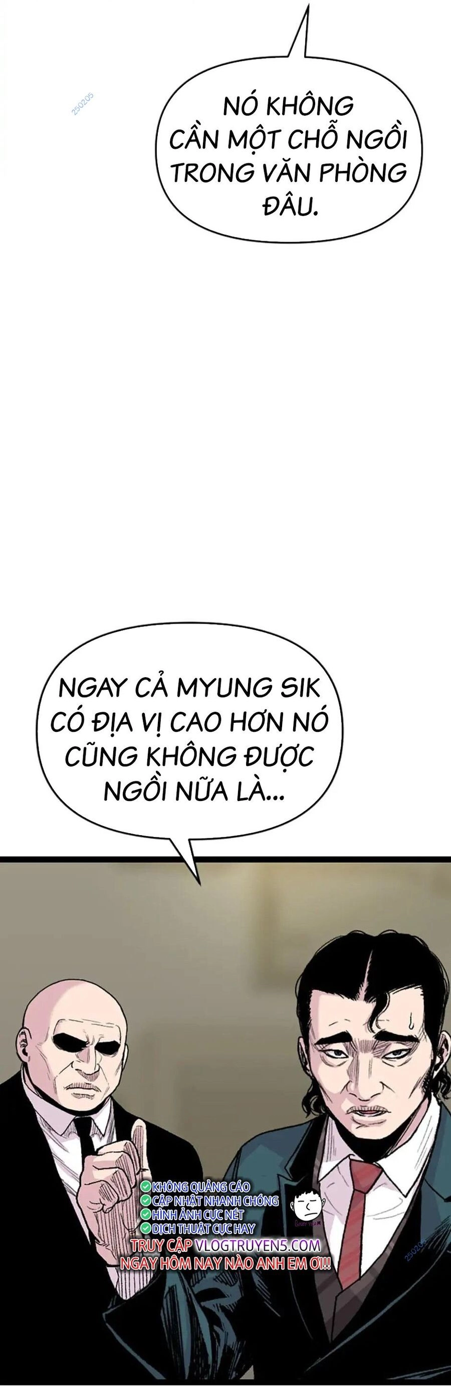 Chuyển Hóa Chapter 60 - 53