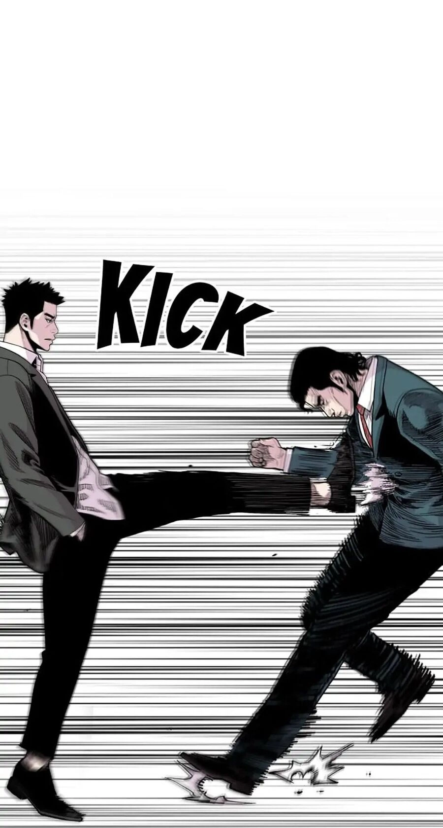 Chuyển Hóa Chapter 60 - 58