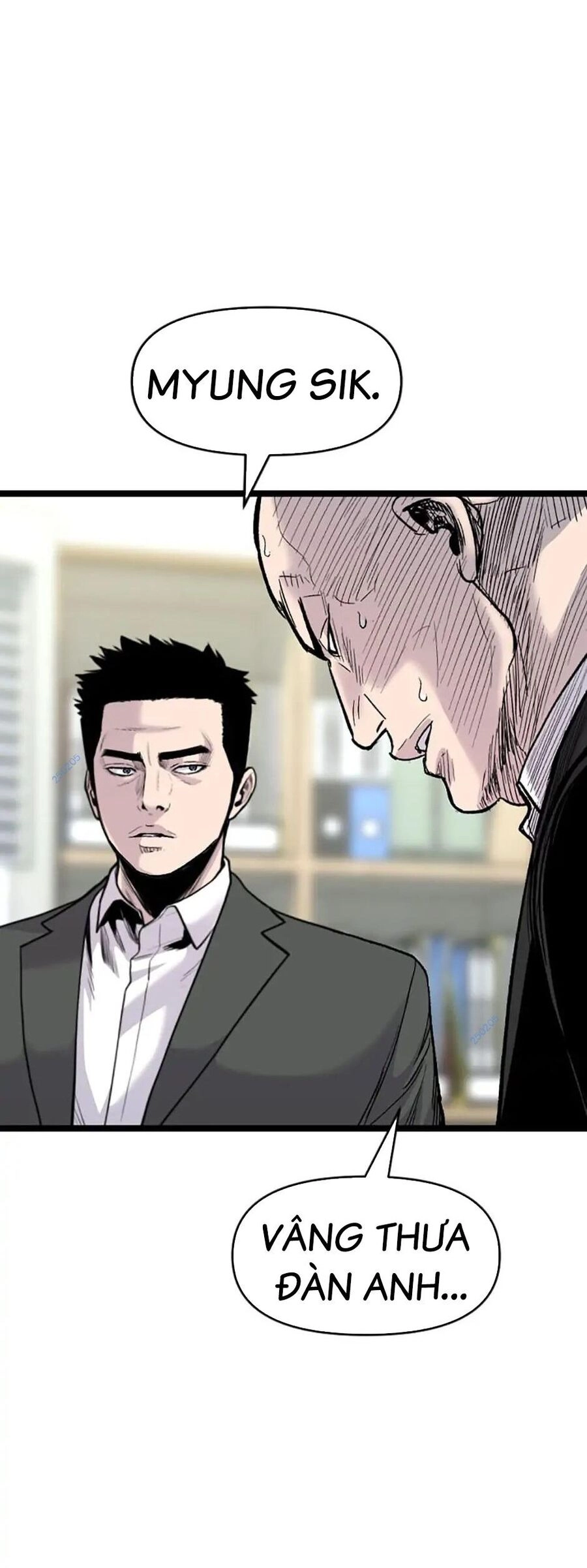 Chuyển Hóa Chapter 60 - 67